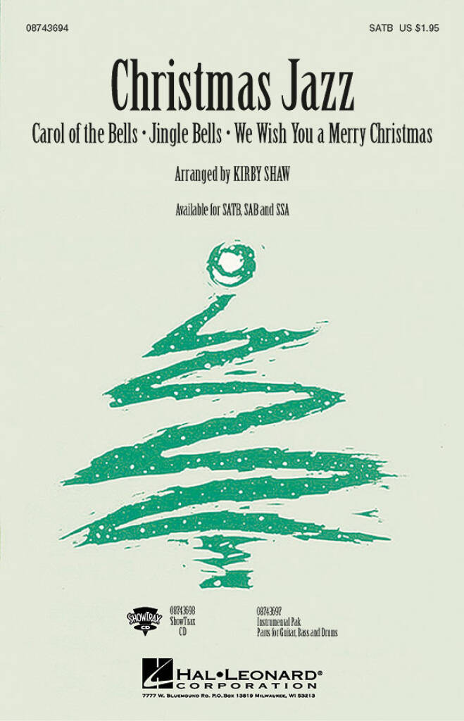 Christmas Jazz
