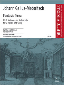 Fantasia Terza