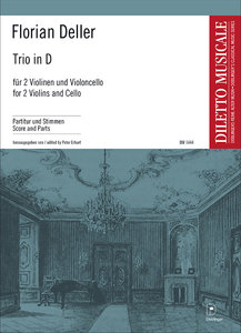 Trio in D