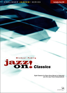 Jazz on! Classics