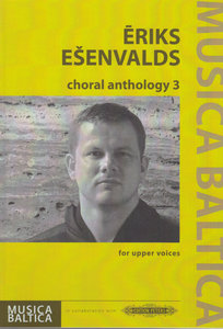 Choral Anthology 3 - for upper voices