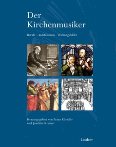 Der Kirchenmusiker