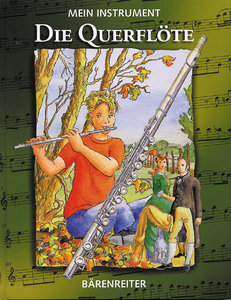Die Querflöte