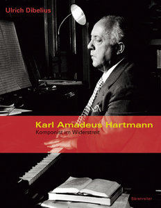 Karl Amadeus Hartmann