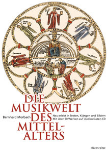 Die Musikwelt des Mittelalters