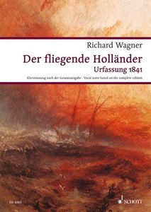 Der fliegende Holländer