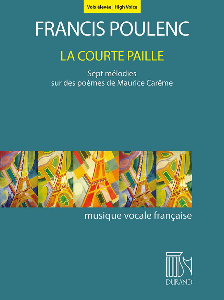 La courte paille