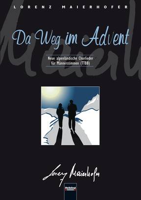 Da Weg im Advent