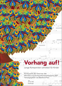 Vorhang auf!