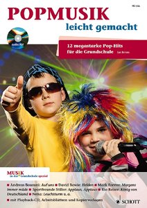 Popmusik leicht gemacht