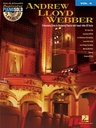 Andrew Lloyd Webber - Beginning Piano Solos Play-Along Vol. 8