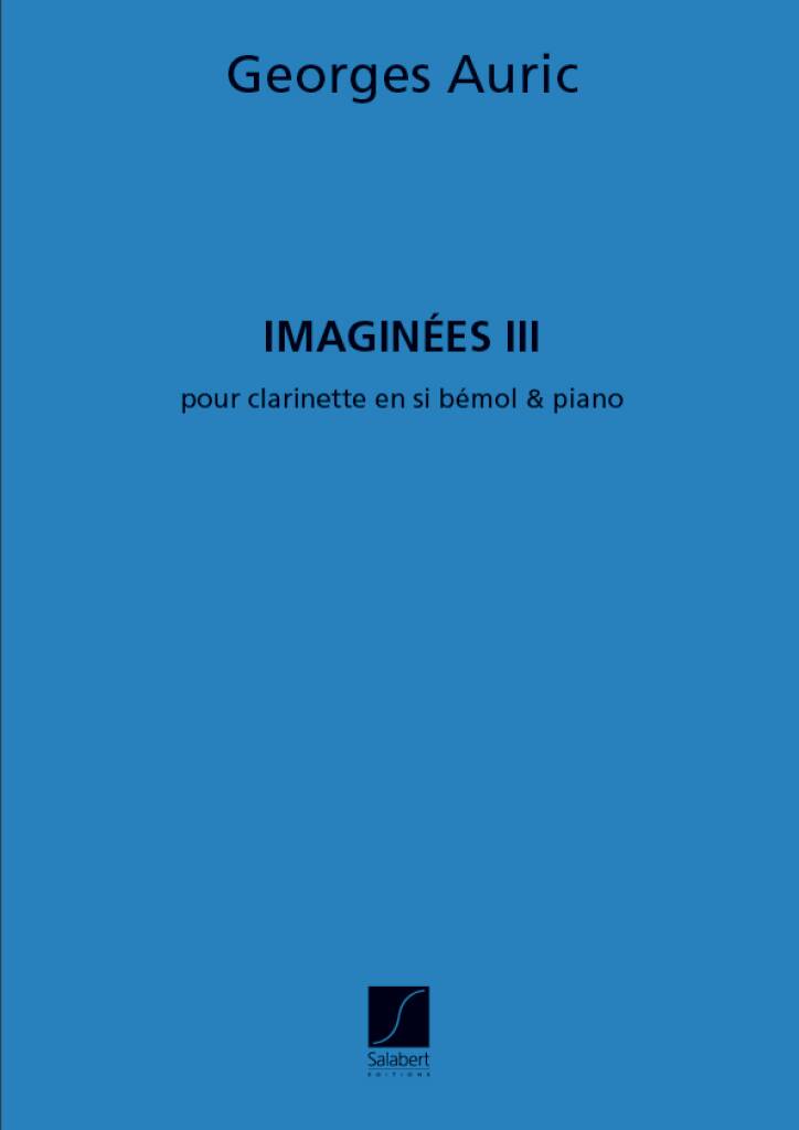 Imaginees 3