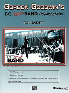 Big Phat Band - Trumpet