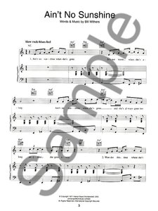 Great Singer Songwriter Male Edition