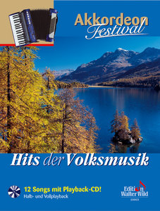 Hits der Volksmusik