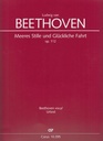 Meeres Stille und glückliche Fahrt op. 112
