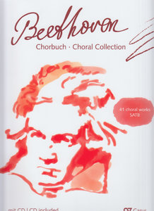 Chorbuch Beethoven