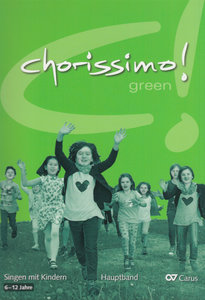 Chorissimo - Green