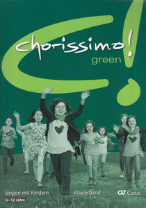 Chorissimo - Green