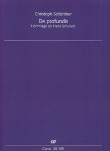 De profundis