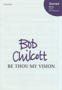Be thou my vision