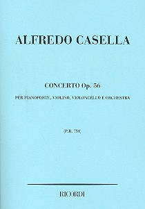 Concerto op. 56