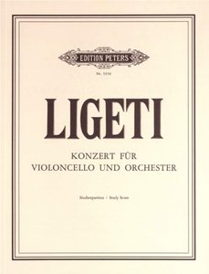 Violoncellokonzert (1966)