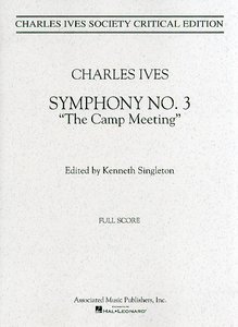 Sinfonie Nr. 3 (The Camp Meeting)