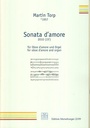 Sonata d'amore (2010)