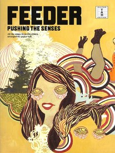 Pushing the Sense