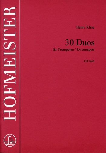 30 Duos