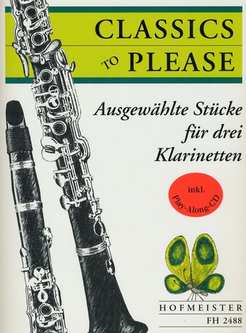 Classics to please