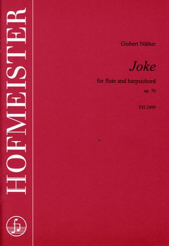 Joke op. 70