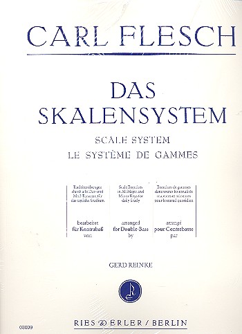 Das Skalensystem