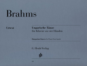 Ungarische Tänze