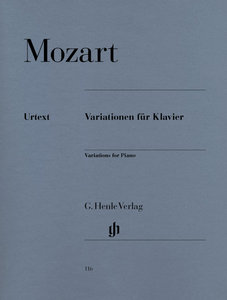 Variationen