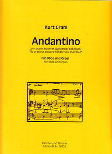 Andantino