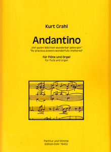 Andantino