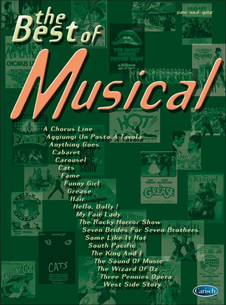 The Best of Musical