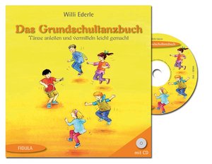 Das Grundschultanzbuch