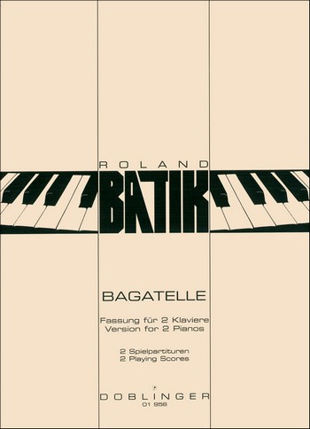 Bagatelle