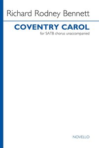 Coventry Carol