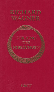 Der Ring des Nibelungen