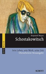 Dmitri Schostakowitsch