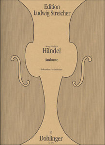 Andante