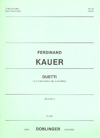 Duetti