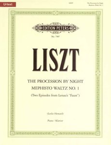 2 Episoden aus Lenau's Faust