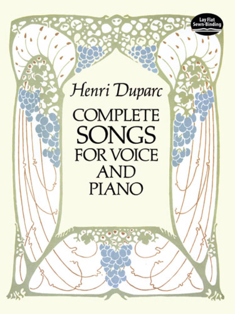 Complete Songs