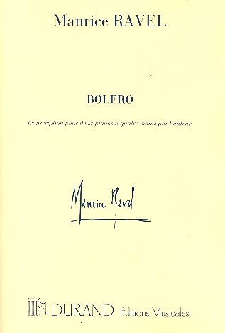 Bolero