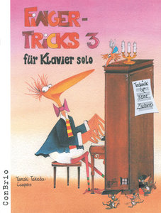Fingertricks Band 3